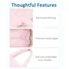 Amazon Nuevo Bolso Tote para Mujer Bolso de Mano para el Trabajo Bolso de Hombro para Laptop Viaje Acolchado