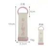 Llavero de los Doce Signos del Zodíaco de Moda Colgante para Mochila Decoración para Mochila Escolar de Estudiante Regalo Creativo de Graduación Souvenirs Japoneses y Coreanos