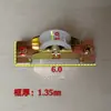 65 Roda de Polia de Liga de Alumínio Rolamento de Cobre Roda Inferior Estilo Antigo Porta de Correr Roda Espessada Roda de Vidro para Portas e Janelas