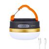 Luz LED Multifuncional para Camping Potente Luz Magnética de Campamento Luz para Tienda de Campaña al Aire Libre Carga USB Iluminación Impermeable