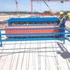 Máquina de solda automática de malha de aço Yihua máquina de solda de malha para túnel máquina de solda de deck de ponte máquina de solda de cobertura pré-fabricada para mina de carvão máquina de solda de para-choque