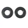 Adequado para 19-22 Honda XR-V luz de leitura da fileira dianteira e traseira interruptor do levantador maçaneta interna tigela interna da porta interior