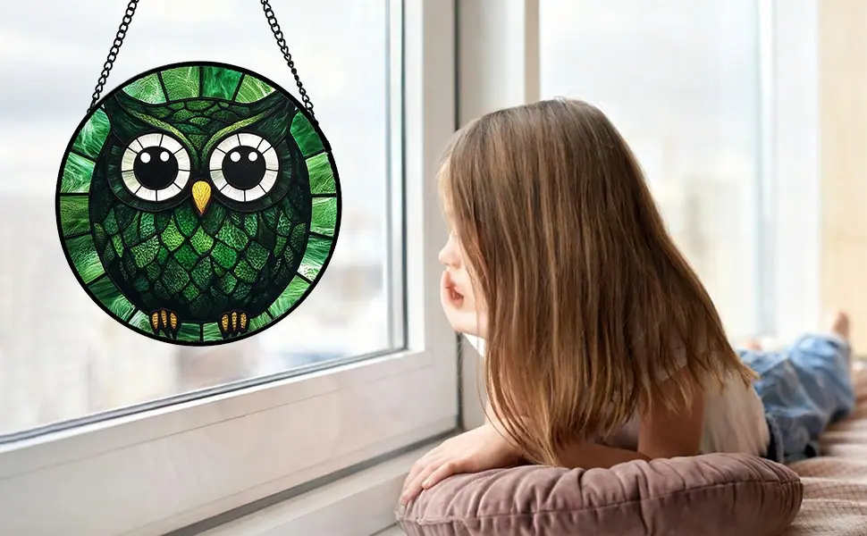 window decor