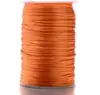 Linha 7 1,5 mm 100 m DIY feito à mão fio trançado nó chinês pulseira corda trançada