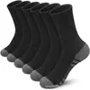 Meias Transfronteiriças, Tamanho Grande, Meias de Algodão para Comércio Exterior, Atacado com Elástico, Estilo Primavera e Outono, Meias Longas Masculinas Esportivas para Basquete, Estilo Masculino