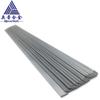 YL10.2 Dureza 91.8 Tira de Carburo Tira de Corte de Acero de Tungsteno (1.7*8.4*330)