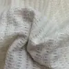 Tejido Jacquard Cuadros Texturizados 200g Transpirable Camisa Primavera/Verano Pantalones Casuales Vestido Top Elección Preferida
