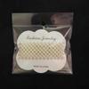 Corea del Sur nuevo neto popular horquilla de perlas clip lateral de alta gama clip simple bb temperamento clip de una palabra adorno para la cabeza horquilla venta al por mayor