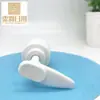 Fabricante Spot 24/415 Rosca Plana Bomba de Rosca Bomba de Loción PP Tipo Empuje Bomba de Loción
