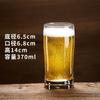 [Comercial] vaso especial para cerveza artesanal vaso pinta IPA vaso frío vaso Pearson vaso de gran capacidad vaso para cerveza de barril