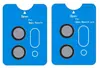 Adecuado para Película de Lente Opporeno14Pro 14F Cabezal de Cámara Protección Transparente 3D 14 Posicionamiento Película de Lente Secundaria