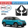 Adecuado para guardabarros del modelo Suzuki Vitara 2016, comercio exterior transfronterizo, accesorios automotrices y piezas de modificación