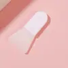 Fabricante de Mini Pincel de Silicone para Máscara Pincel de Silicone Cabeça Macia Bastão Misturador Aplicação Facial Ferramenta para Máscara de Argila Máscara
