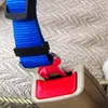 Cinturón de seguridad para coche para perro de 2.5/2.0, correa retráctil para perro, correa de tracción para mascotas en coche, cuerda para perro, suministros para mascotas