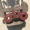 Amplio Rango de Aplicación Ensamblaje de Rueda Alimentadora de Carbón GLD3300/7.5 Ensamblaje de Rueda Alimentadora de Carbón