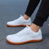 Nuevos Zapatos Tejidos Voladores Transfronterizos Zapatilla de Moda Transpirable Zapatos para Correr Fitness para Hombre Zapatos Casuales de Montaña al Aire Libre para Mujer Horma Ancha