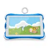 Tableta PC para Niños de 7 Pulgadas de Exportación, Tableta Infantil Anticaídas y Antiexplosión, Exclusivamente para Comercio Exterior