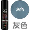 Jiefushi Líquido Reparador Nutritivo para Color de Cuero Gamuzado Limpiador de Zapatos de Gamuza Restaurador Anti-Gamuza Agente Colorante para Cuero Gamuzado