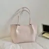 Bolsa Tote de Alta Gama para Viajes Diarios para Mujer, Nueva Tendencia Verano 2026, Bolso de Hombro Exquisito, Bolso de Mano de Gran Capacidad