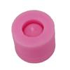 Bk004 Molde de Balde 3D Molde de Silicone Ferramenta de Decoração