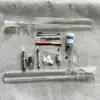 FBT-5 FBT-9 Testador de Área de Superfície Específica Blaine de Cimento Totalmente Automático Acessórios/Anexos/Placa Perfurada