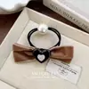 Pinza para el Cabello de Alta Gama Estilo Francés, Pinza de Garra, Pinza de Tiburón, Lazo para el Cabello de Perlas, Goma para el Cabello, Diadema, Accesorio para el Cabello para Mujer