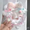 Producto Terminado Portatarjetas Gumei Estilo Ins Periférico de Anime Dibujo Animado Tarjeta Pequeña Tarjeta de Identificación Cubierta Protectora Paquete de Materiales Decorativos DIY