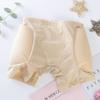 Calça de Segurança Falsa para Bumbum Transfronteiriça, Roupa Íntima Levanta Bumbum, Artefato para Realçar o Bumbum e a Virilha, Calça Feminina Modeladora e Afina Barriga