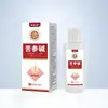 Xiangyitang Champú de Matrina Champú de Zinc PCA Champú Anticaspa Esponjoso Loción Bacteriostática Champú Acuoso Crema