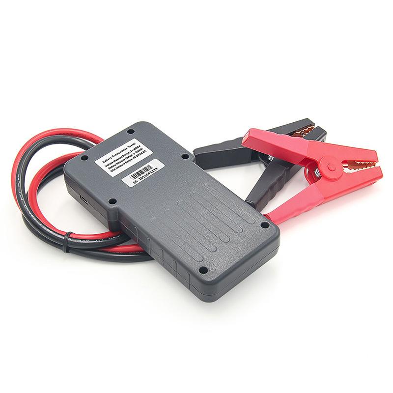 汽车电池分析仪