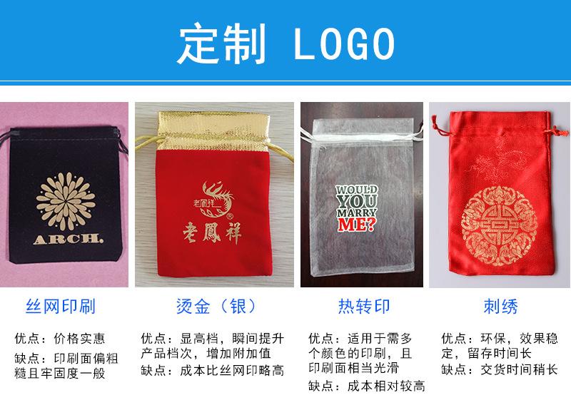 定制 LOGO