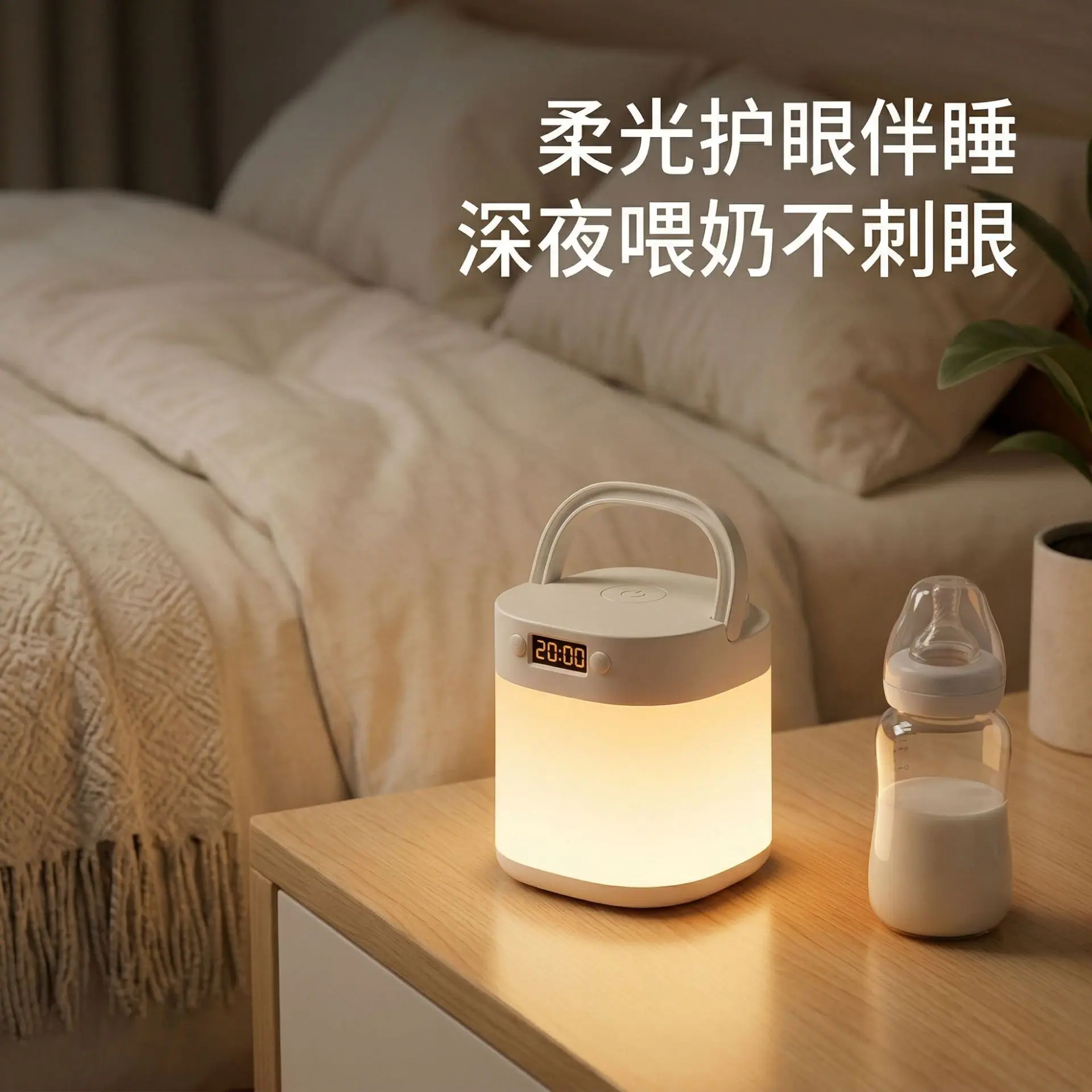 小夜灯