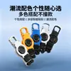 Suporte de Celular Spinner de Dedo Atualizado Liga de Zinco Rotação de 360 Graus Multifuncional Portátil Brinquedo Descompressor