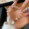 Pulsera Elegante Versátil con un Toque de Lujo Ligero y Único de Alta Gama, Nuevo Popular Exquisito Accesorio de Joyería para Manos para Mujer 2026