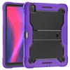 IPad Pro 13(2024)/iPad Pro 13 polegadas (M4) capa com porta-caneta