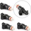 El inyector de combustible 16450-RGA-003 es adecuado para Honda Civic Híbrido 16450RGA003