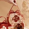 Caja de Dulces para Boda Caja de Dulces para Boda Nueva Bolsa de Boda Caja de Regalo de Dulces Bolsa de Dulces para Compromiso Caja de Empaque Caja Vacía