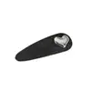 Exquisito clip para el pelo de amor para mujer de alta gama 2025 nuevo clip lateral para flequillo pelo suelto clip para el pelo clip bb clip lateral accesorios para el cabello