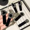 Pasador Francés Retro Elegante Pequeño, Pasador Elegante Estilo Flequillo, Pinza Lateral, Pasador 2026