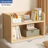 Estantería para Ventana Saliente, Estante de Almacenamiento de Escritorio, Armario de Almacenamiento para Repisa de Ventana, Armario de Almacenamiento, Librería Pequeña para Balcón, Estante Multicapa