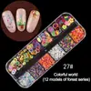 Accesorios para Uñas Pequeños Diamantes de Imitación Acrílicos Irregulares de Dorso Plano Cuentas Metálicas Lentejuelas Perlas de Nácar Diamantes de Imitación de Pan de Oro