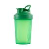 Ejercicio físico al aire libre plástico vaso agitador masculino vaso mezclador de batidos vaso mezclador de batidos portátil personalizable LOGO venta al por mayor