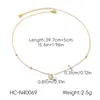 Estilo Ins Colgante de Circonita Europeo y Americano Collar de Acero Inoxidable No se Desvanece Chapado en Oro de 18 Quilates Cadena de Acero de Titanio Lujo Accesible y Sensación de Alta Gama