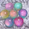 Celebridad de Internet Nuevo Arte de Uñas Ultra Brillante Polarizado Nube Brocado Polvo Ópalo Polvo Neón Iridiscente Sombra de Ojos Camaleón Polvo Fino para Uñas