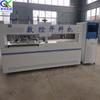 Máquina de Corte CNC Horizontal, Serra de Corte para Linha de Dobra de Madeira Totalmente Automática, Máquina de Corte de Placa de Madeira CNC de Quatro Processos