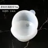 Herramientas para Hacer Muestras de Ámbar de Resina de Insectos Hechas a Mano, Pegamento AB, Moldes de Resina Epoxi de Cristal, Juego Completo, Stock de Leide