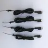 Cable de Carga con Ranura para Tarjeta Micro5Pin Mike5P V8 Adecuado para I9000 Cable de Datos
