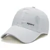 Sombrero Gorra de Béisbol de Secado Rápido para Hombre Primavera y Verano para Mujer Ocio al Aire Libre Protección Solar Transpirable Pesca Parasol Sombrero de Lengua de Pato Venta al por Mayor