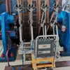 Instrumento de Prueba No Destructiva de Cable de Acero con Garantía de Fábrica Original Kj836(B) Sistema de Detección de Defectos en Cables de Acero para Minas de Carbón