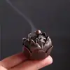Venda Direta de Fábrica Atacado Tenda Pera Ganso Fragrância Xiangyun Fragrância Aromaterapia Sândalo Oudh Incenso Doméstico Interno Incensário de Longa Duração